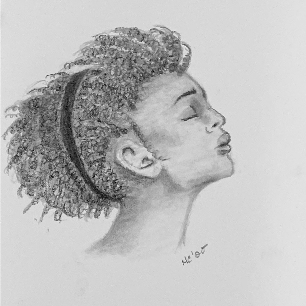 Meet your Posher, Melina